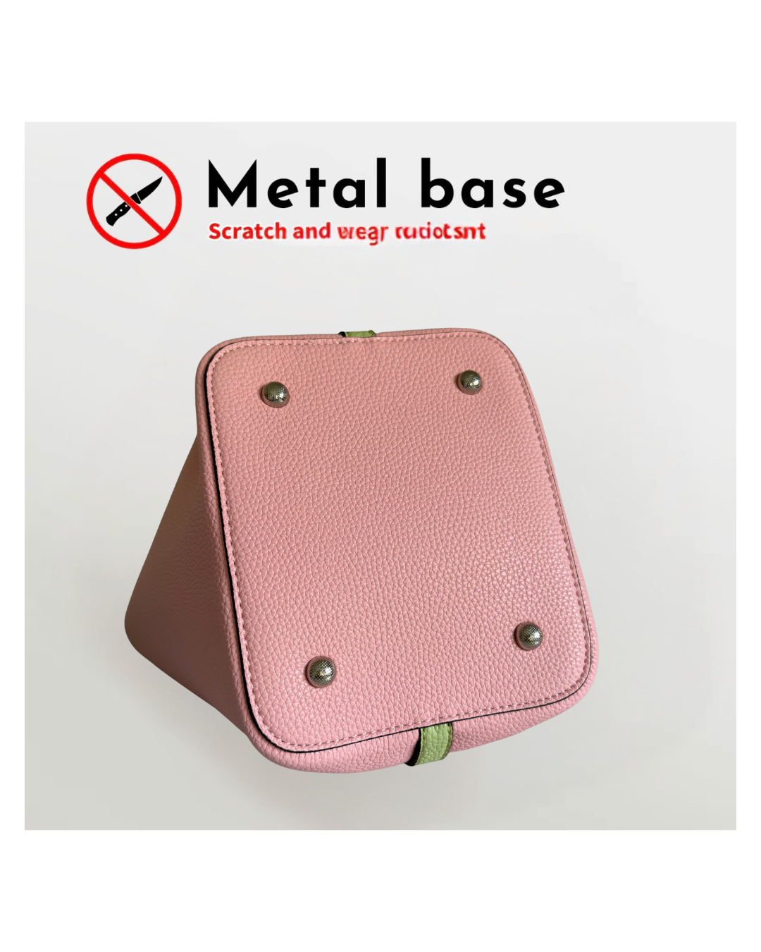 Inner Hamrony Bolsa de Mano Edición Espacial